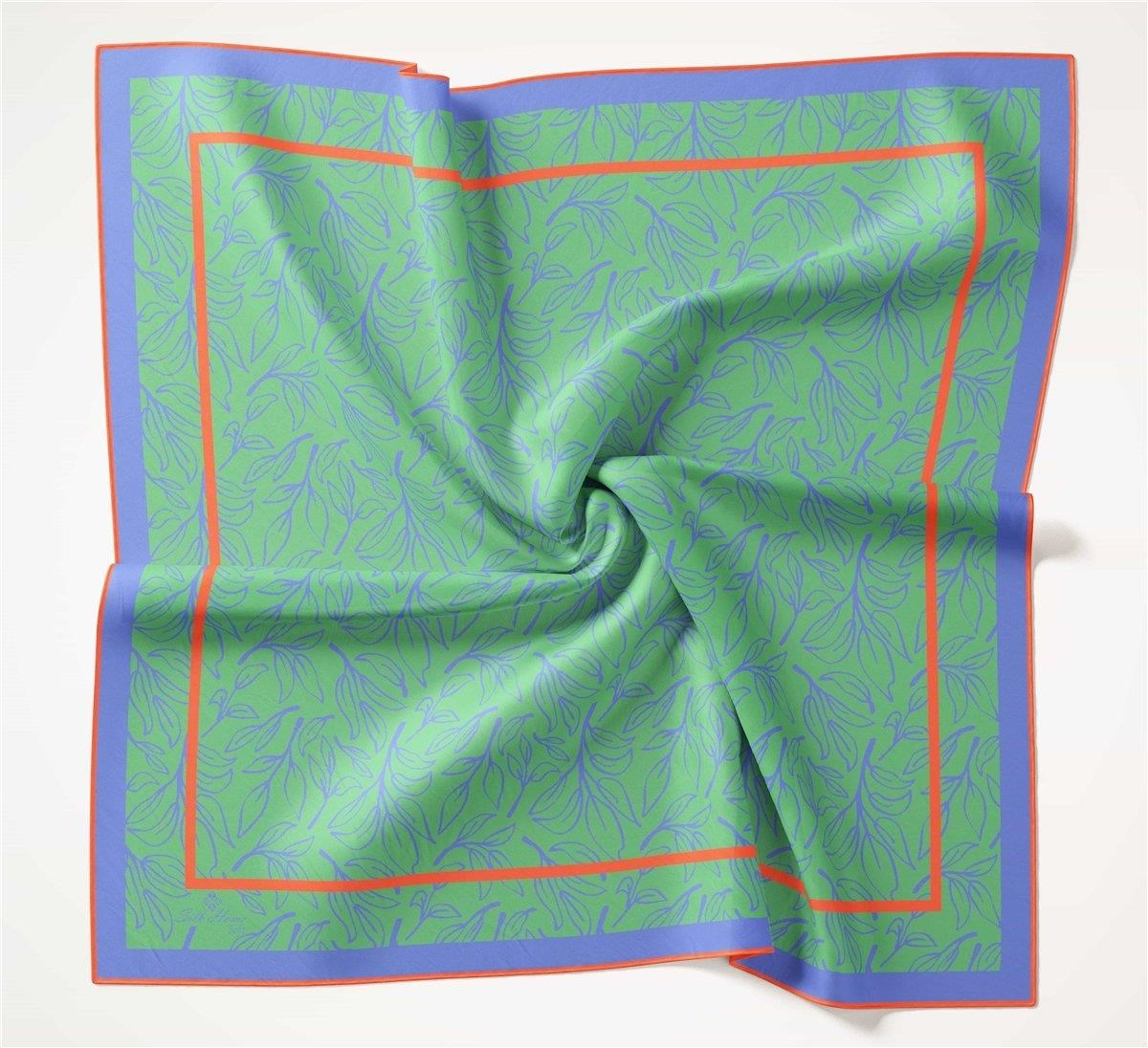 Silk Home Soft Eşarp 73040-44