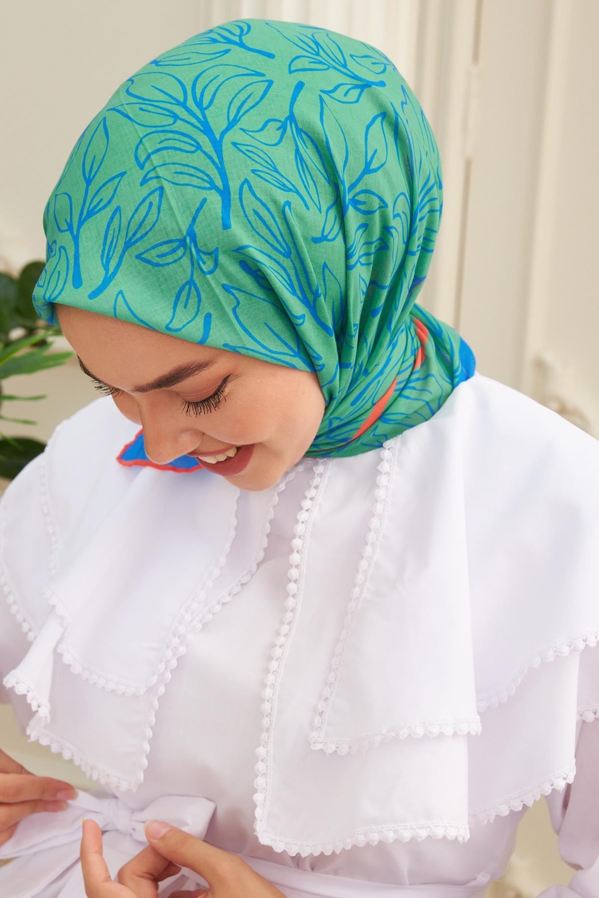 Silk Home Soft Eşarp 73040-44