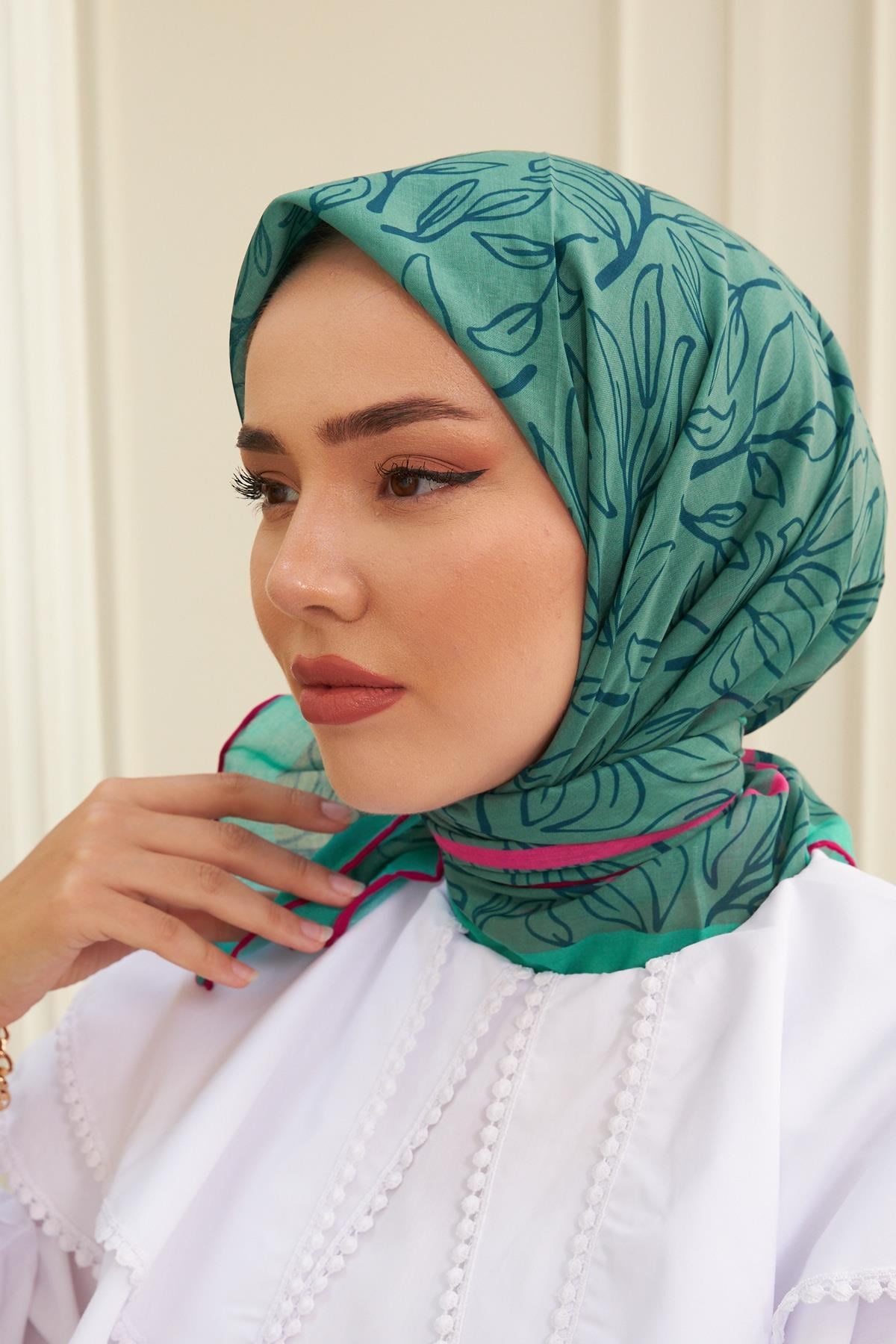 Silk Home Soft Eşarp 73040-45