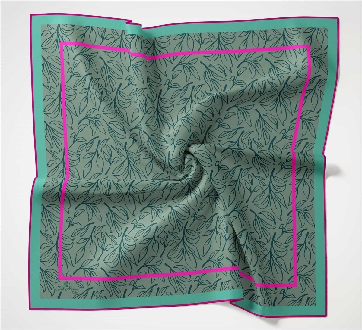 Silk Home Soft Eşarp 73040-45