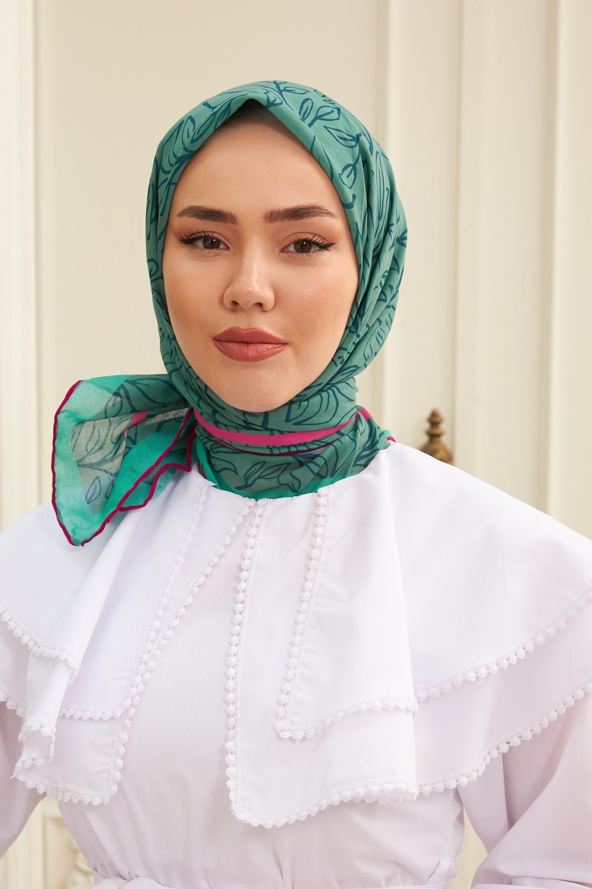 Silk Home Soft Eşarp 73040-45