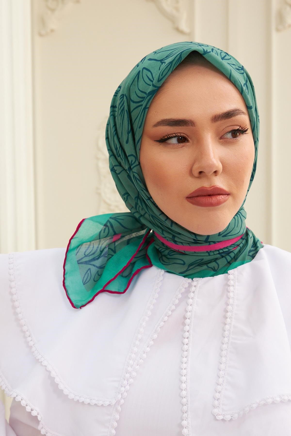 Silk Home Soft Eşarp 73040-45
