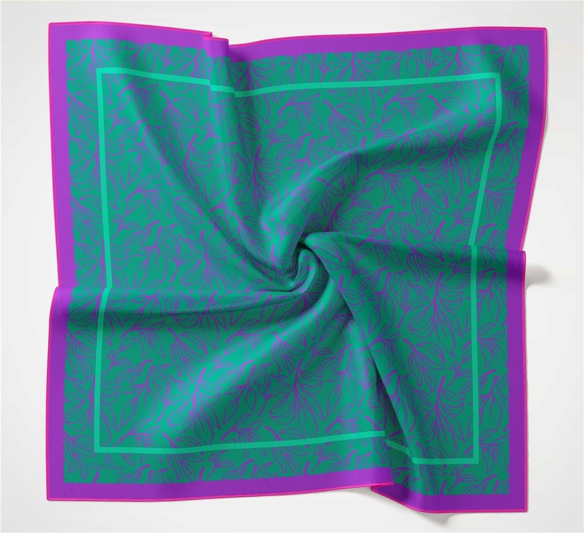 Silk Home Soft Eşarp 73040-46