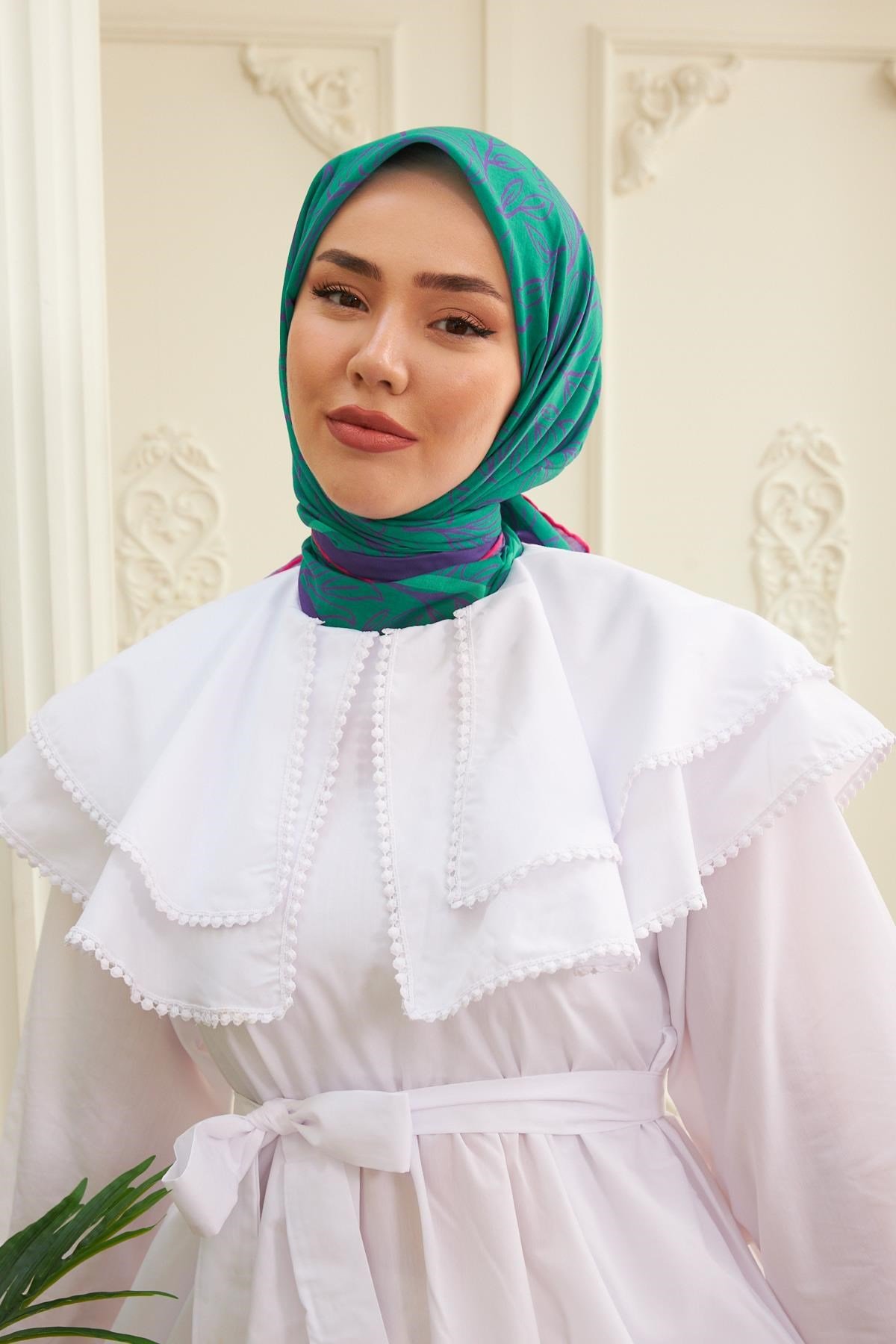 Silk Home Soft Eşarp 73040-46