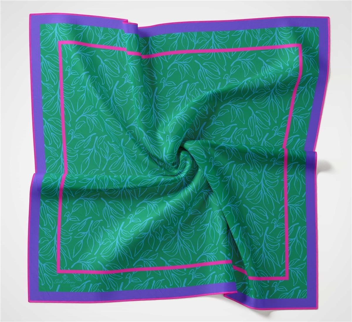 Silk Home Soft Eşarp 73040-47