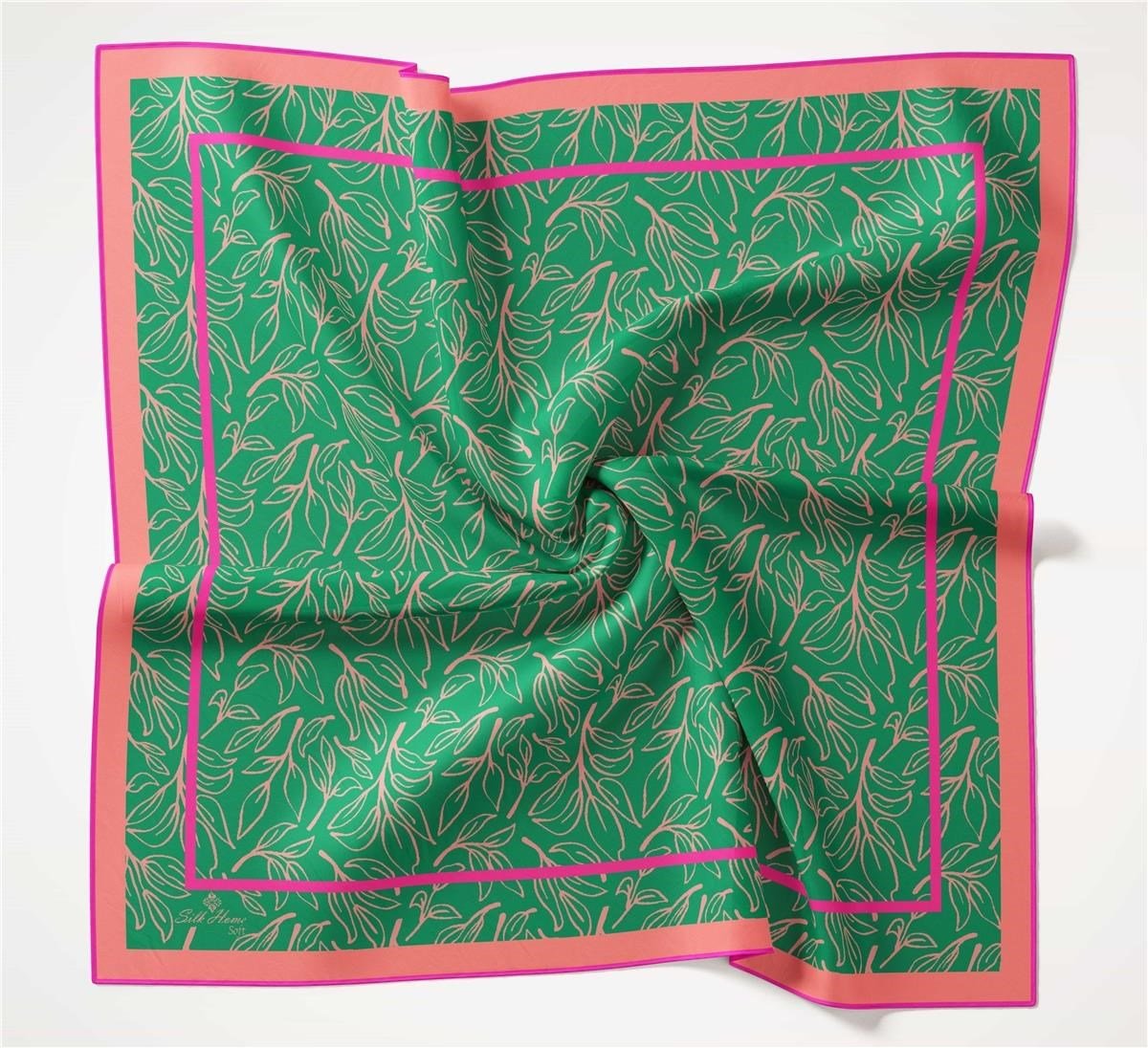 Silk Home Soft Eşarp 73040-48