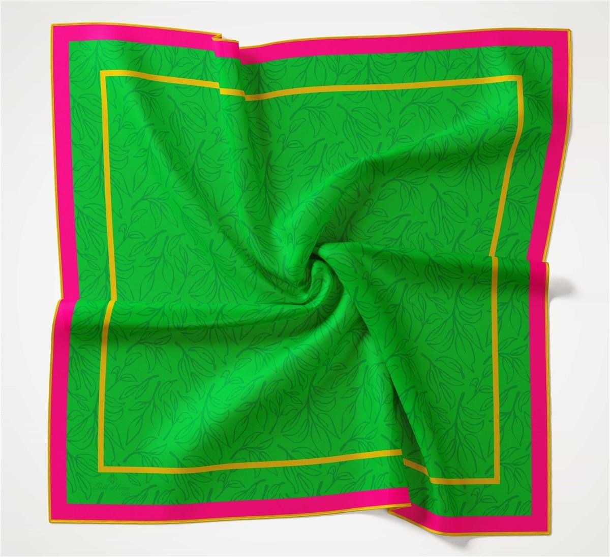 Silk Home Soft Eşarp 73040-50