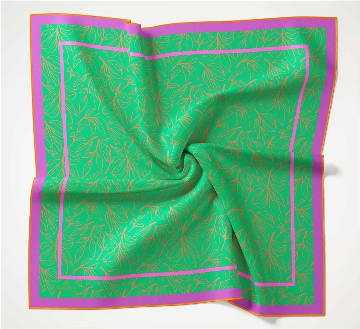 Silk Home Soft Eşarp 73040-51