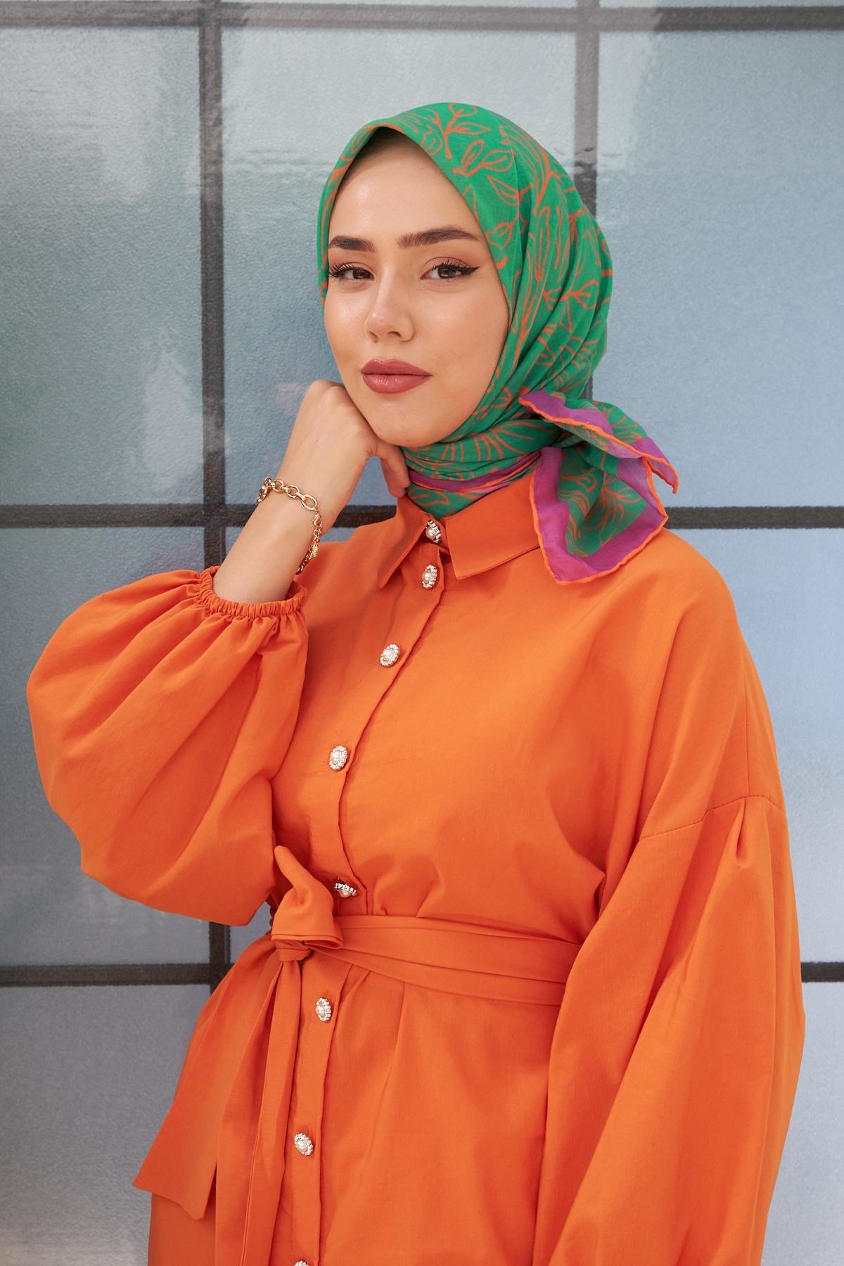 Silk Home Soft Eşarp 73040-51