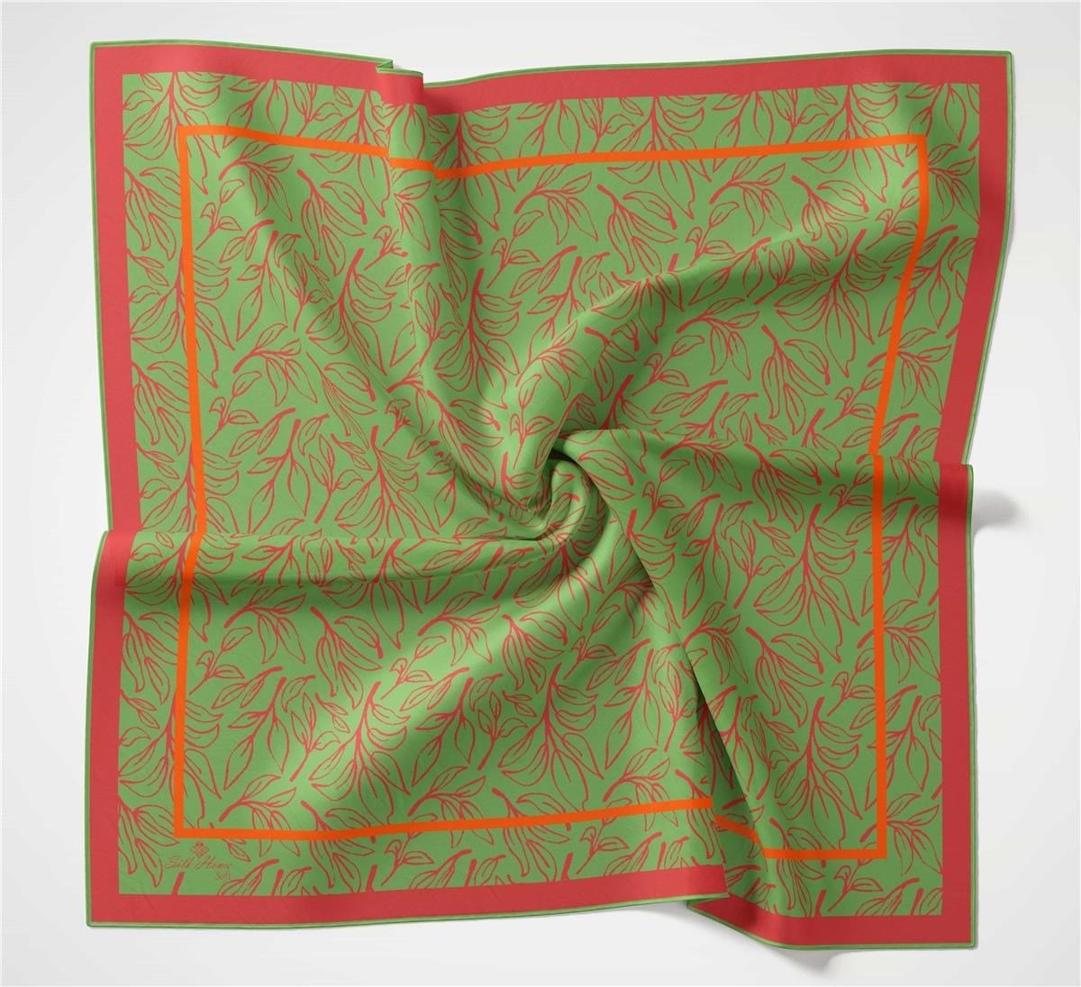 Silk Home Soft Eşarp 73040-52
