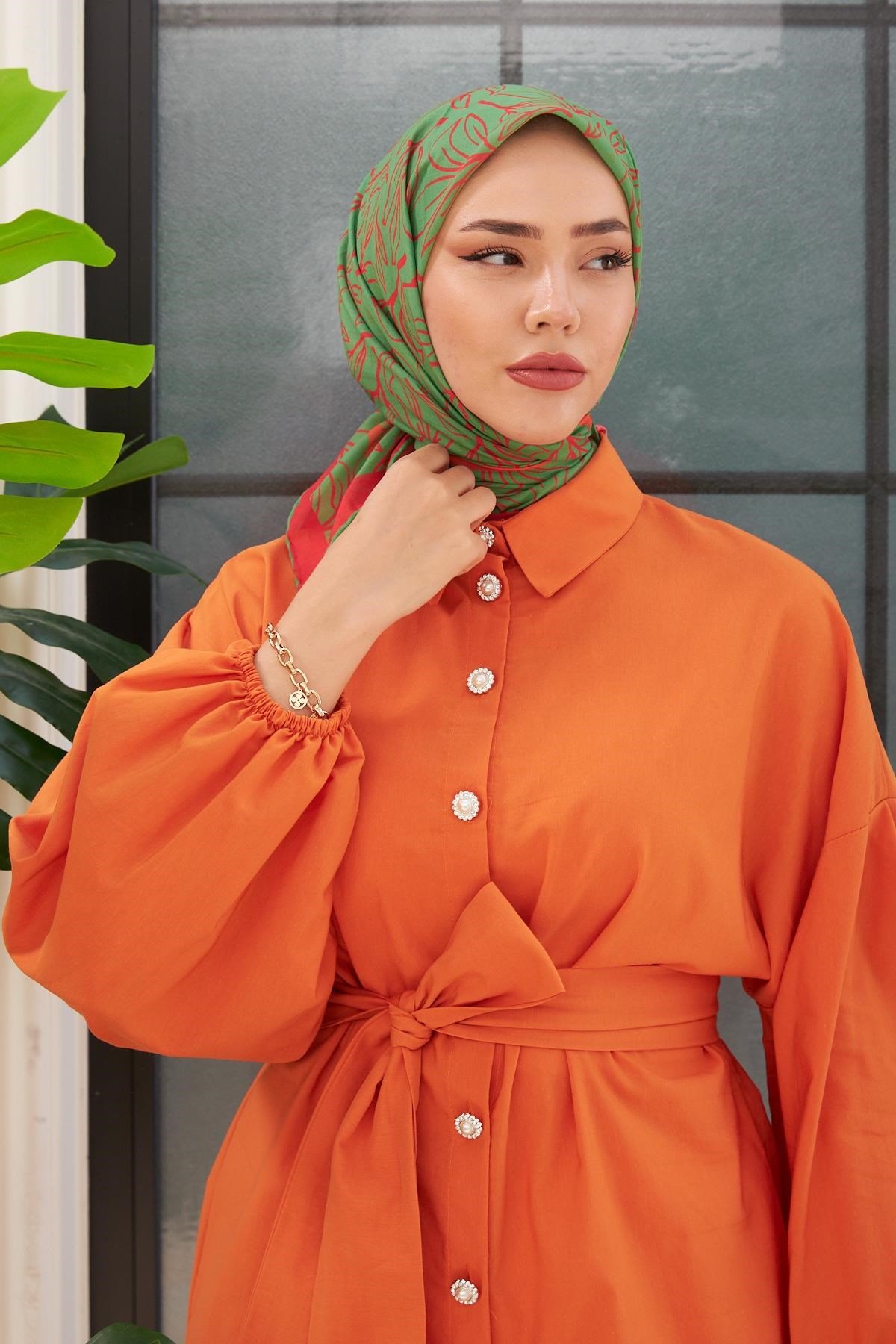 Silk Home Soft Eşarp 73040-52