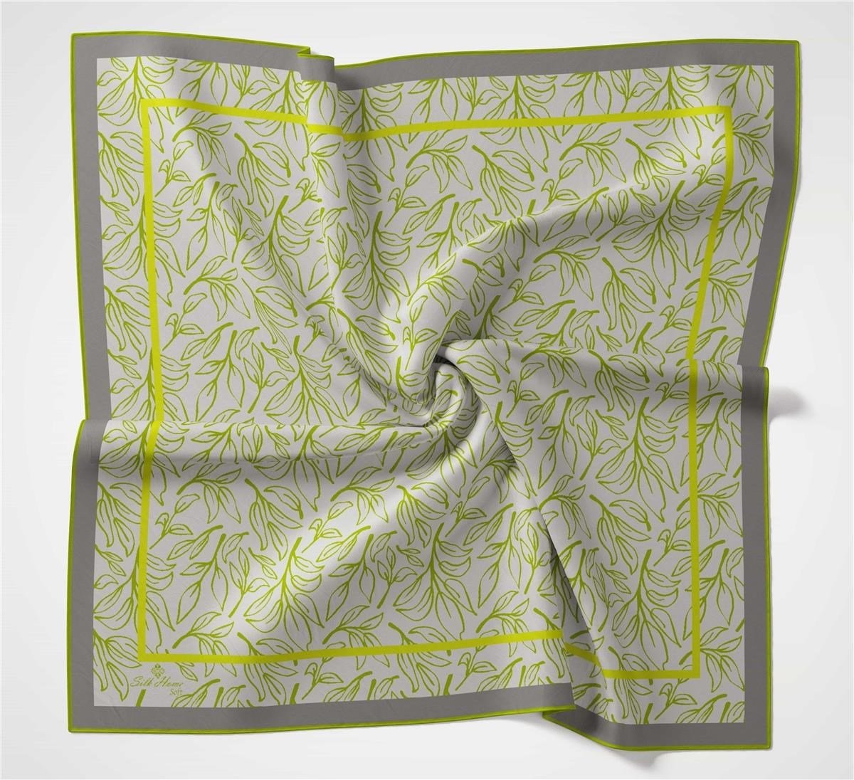 Silk Home Soft Eşarp 73040-54