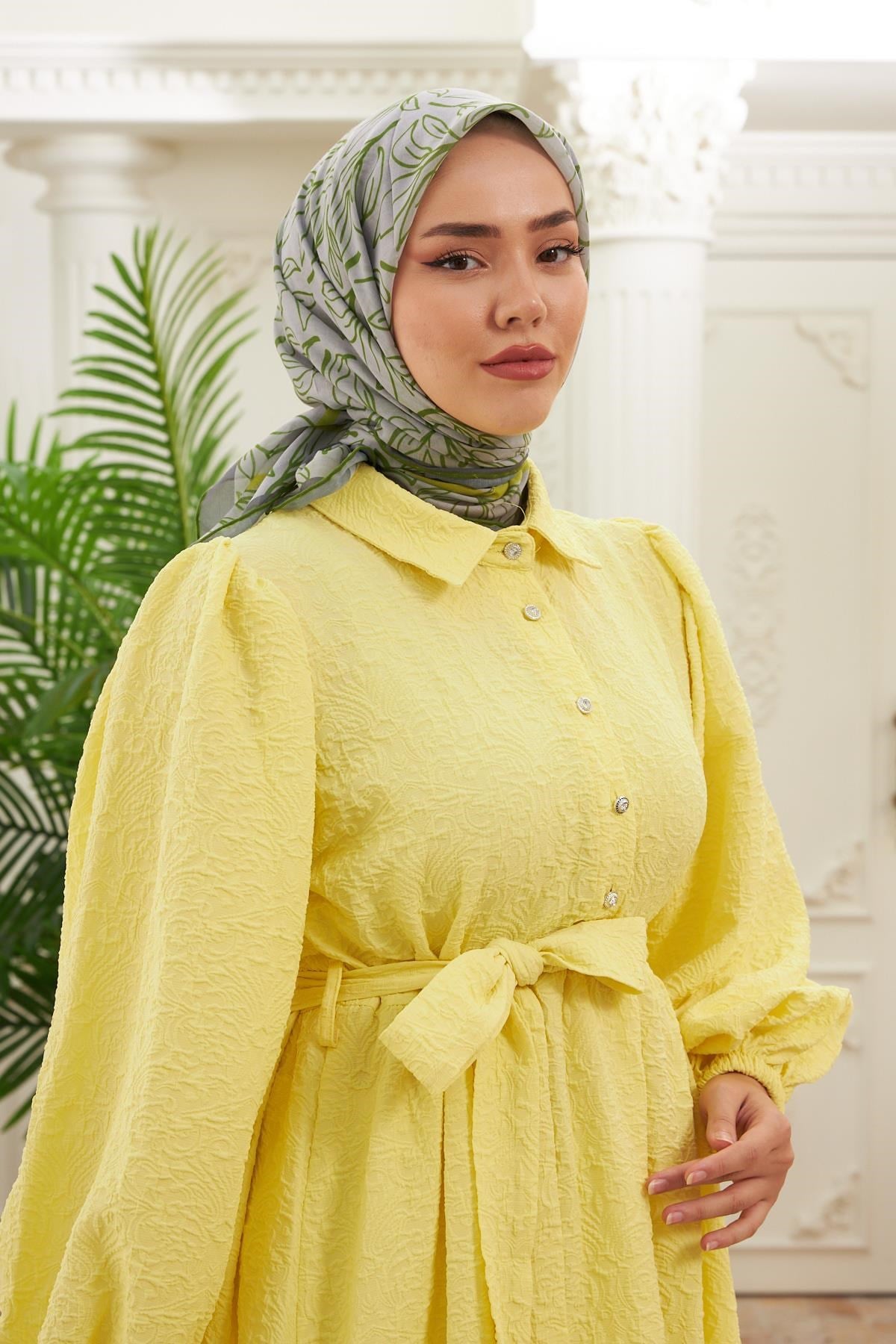Silk Home Soft Eşarp 73040-54