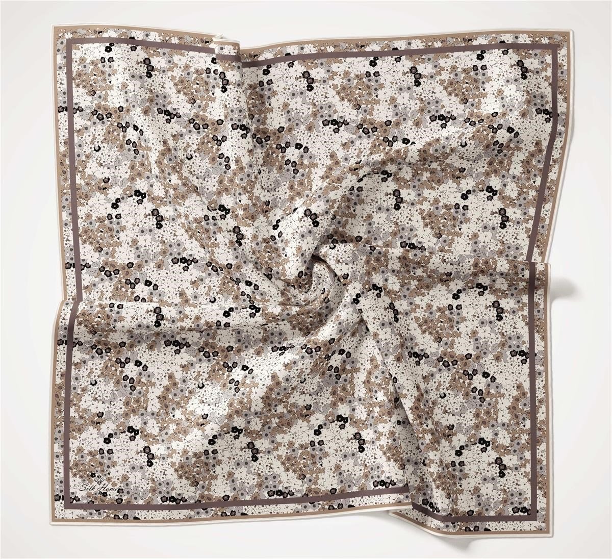 Silk Home Soft Eşarp 73041-01