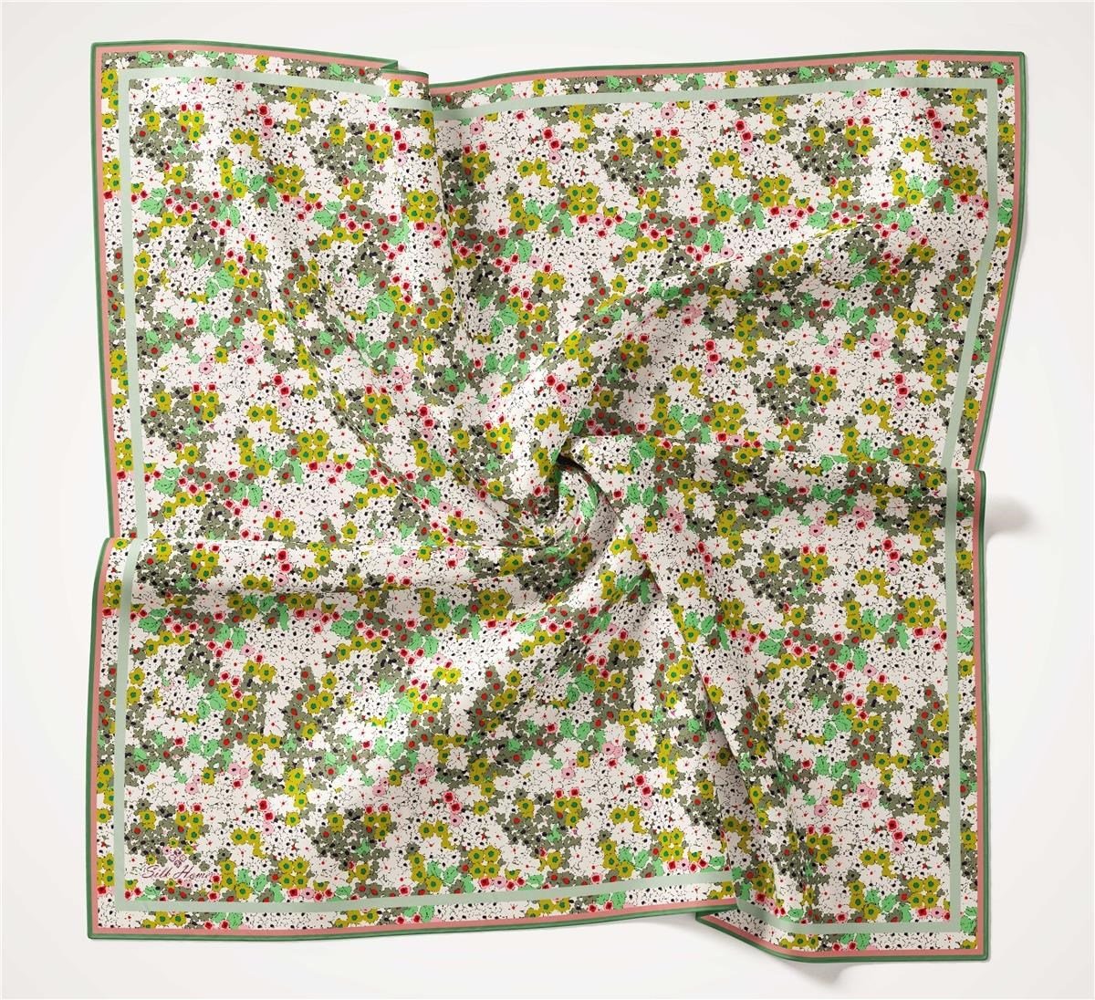 Silk Home Soft Eşarp 73041-03