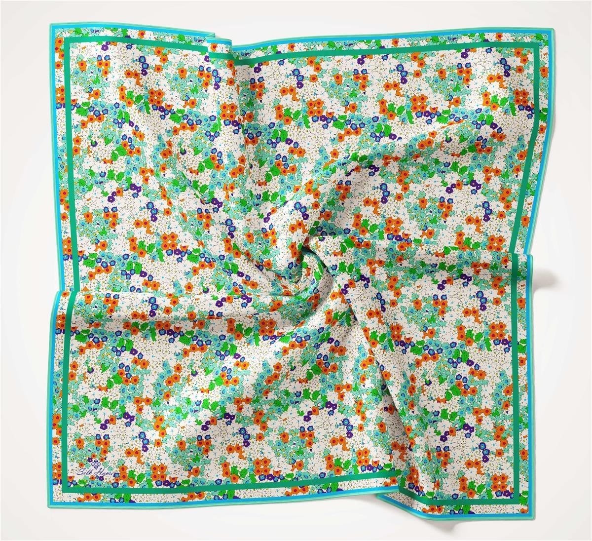 Silk Home Soft Eşarp 73041-04