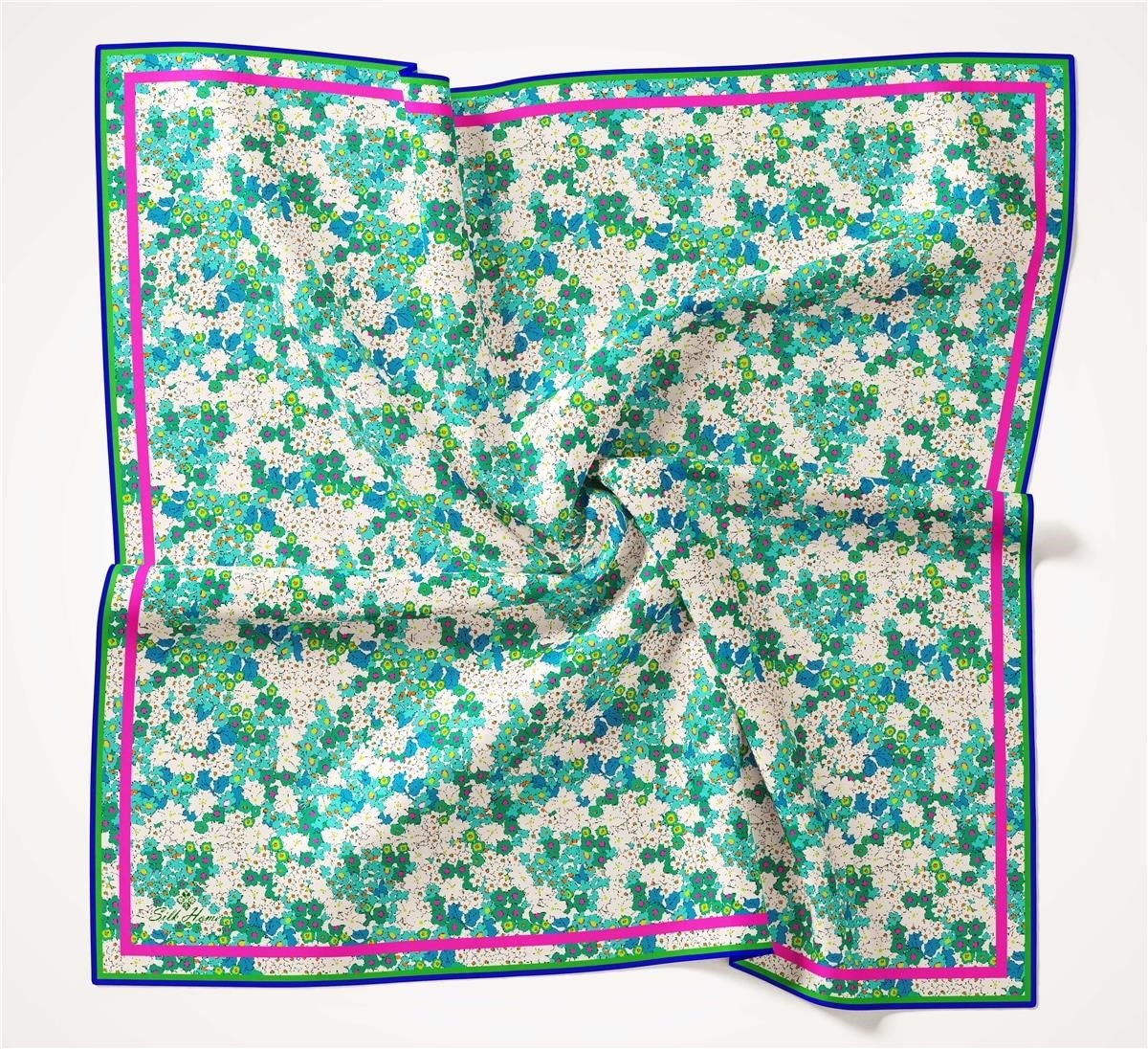 Silk Home Soft Eşarp 73041-06