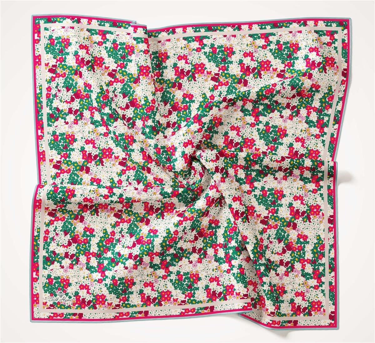 Silk Home Soft Eşarp 73041-07