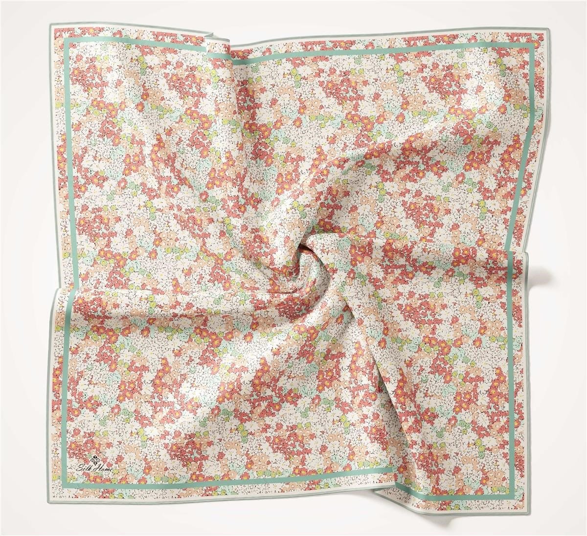 Silk Home Soft Eşarp 73041-08