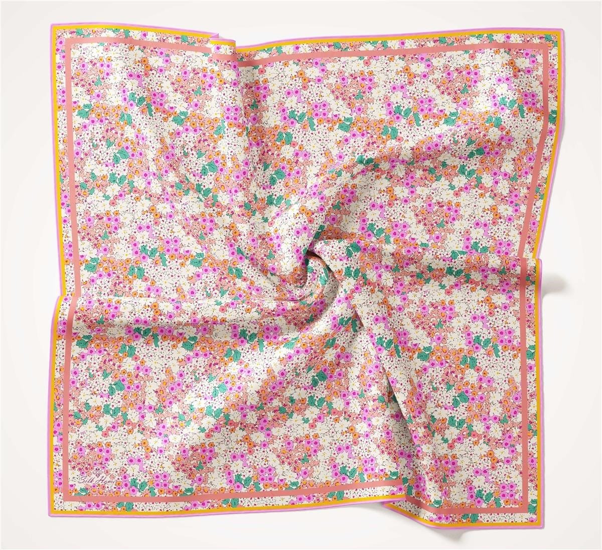 Silk Home Soft Eşarp 73041-09