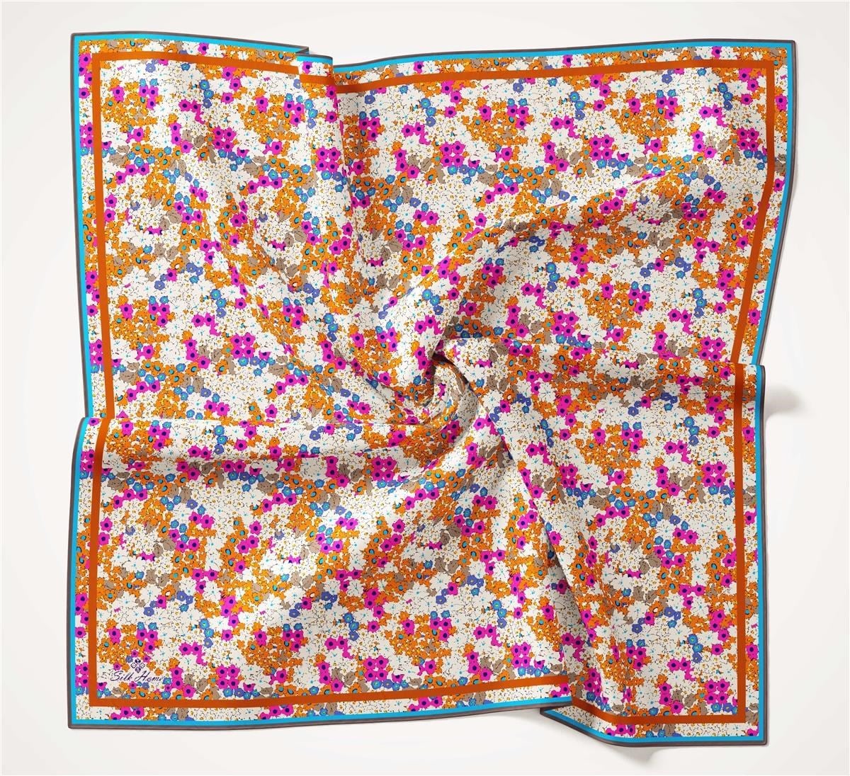 Silk Home Soft Eşarp 73041-10