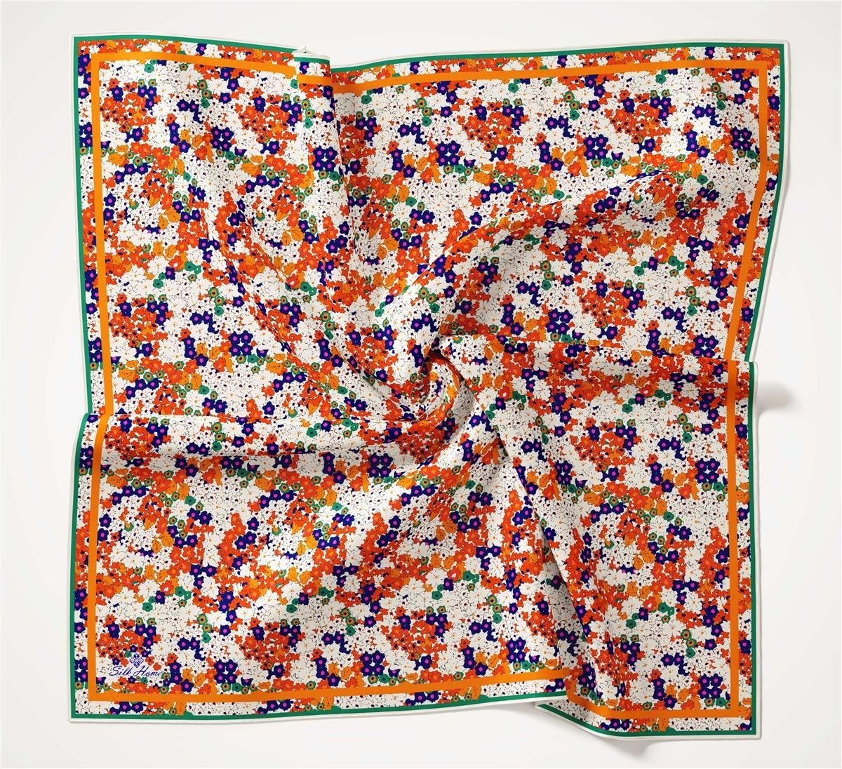 Silk Home Soft Eşarp 73041-11