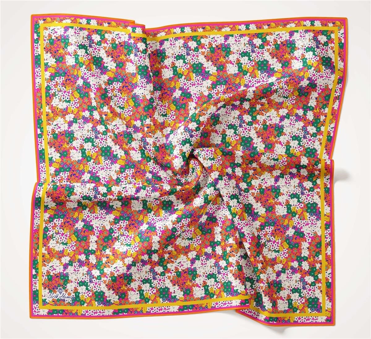 Silk Home Soft Eşarp 73041-12