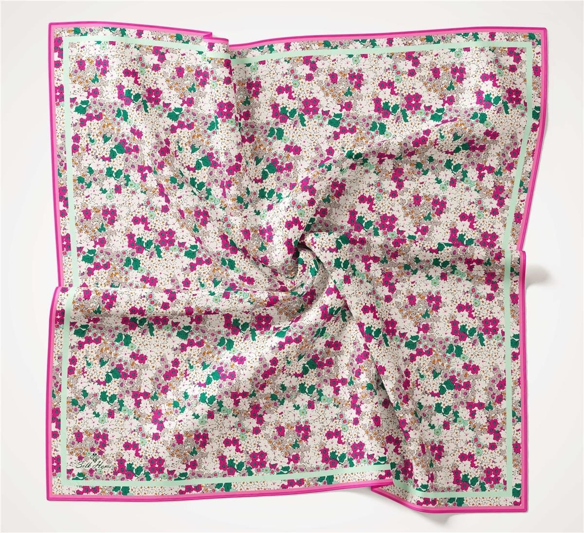 Silk Home Soft Eşarp 73041-13