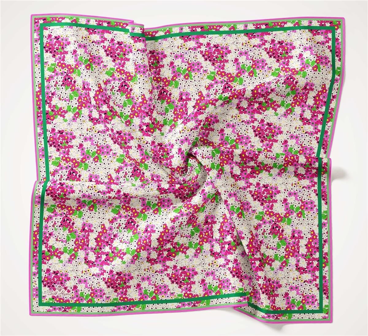 Silk Home Soft Eşarp 73041-15