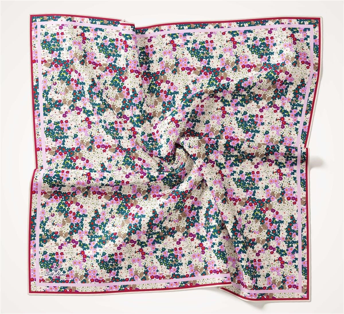 Silk Home Soft Eşarp 73041-18