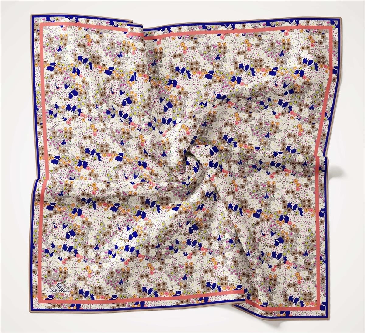 Silk Home Soft Eşarp 73041-19