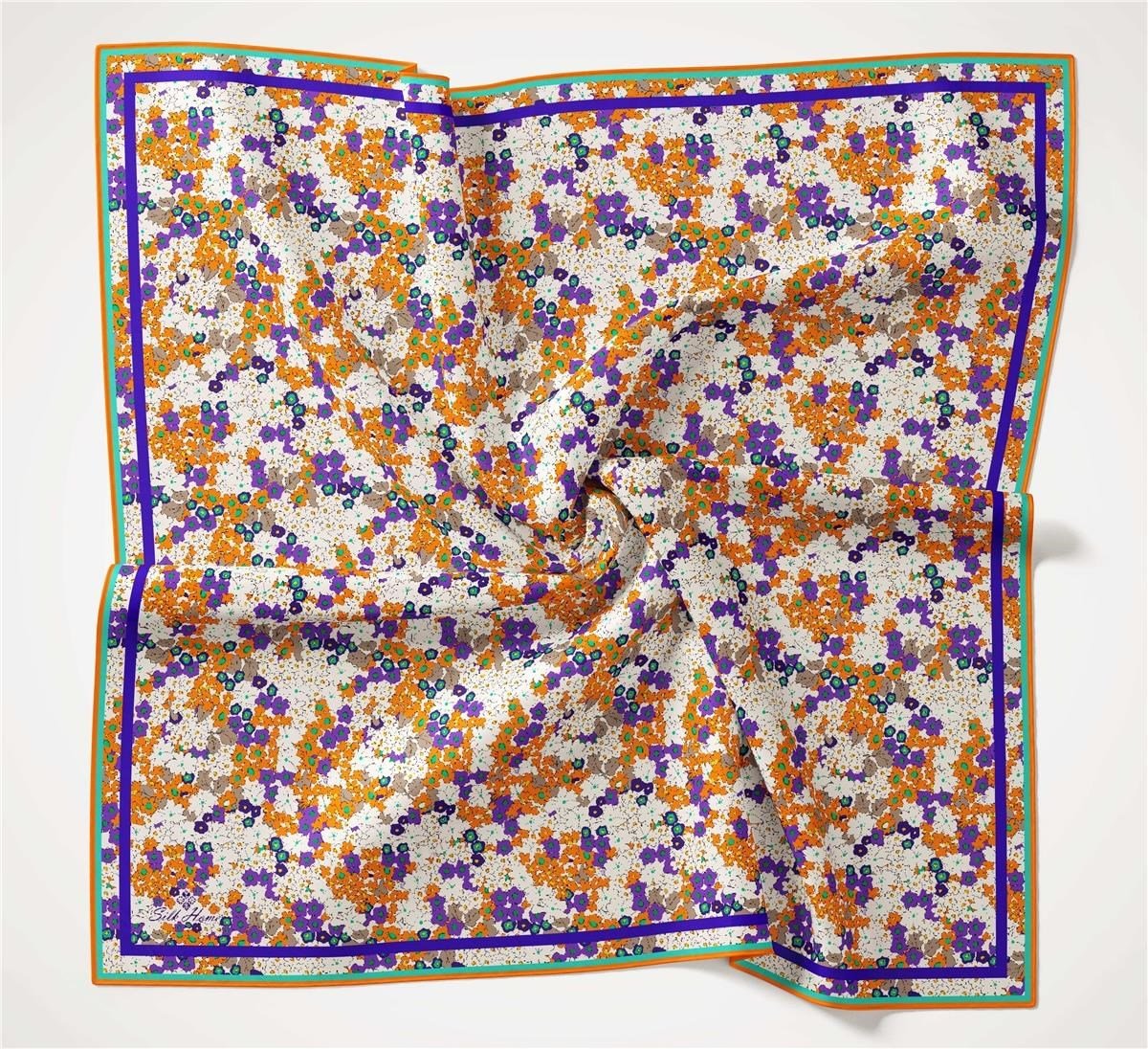 Silk Home Soft Eşarp 73041-20