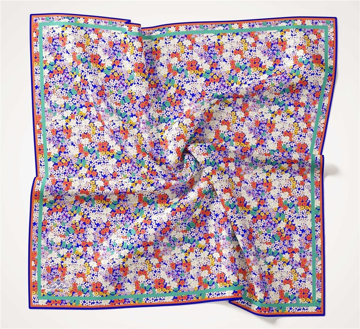 Silk Home Soft Eşarp 73041-21