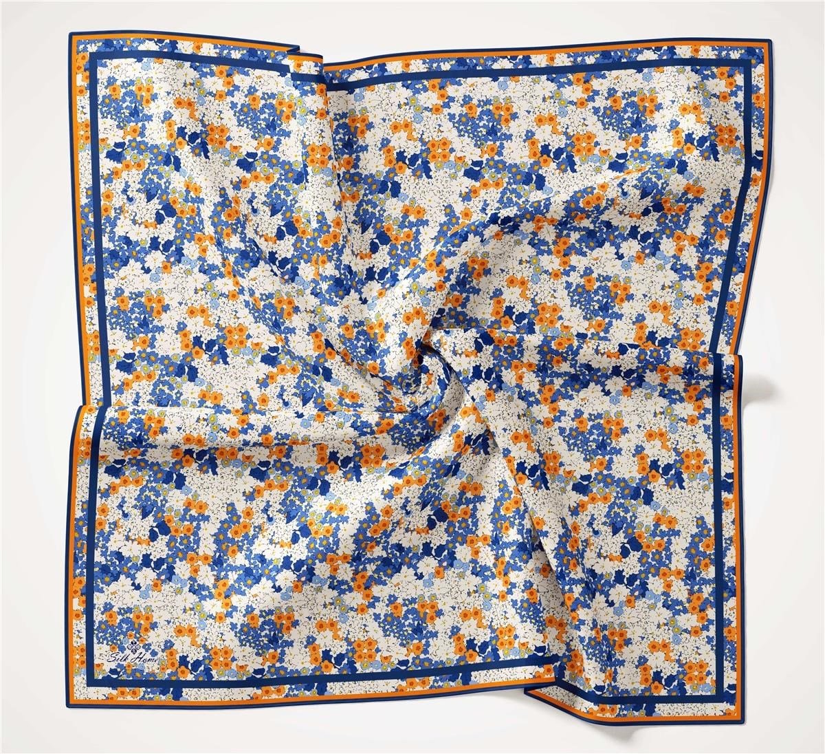 Silk Home Soft Eşarp 73041-23