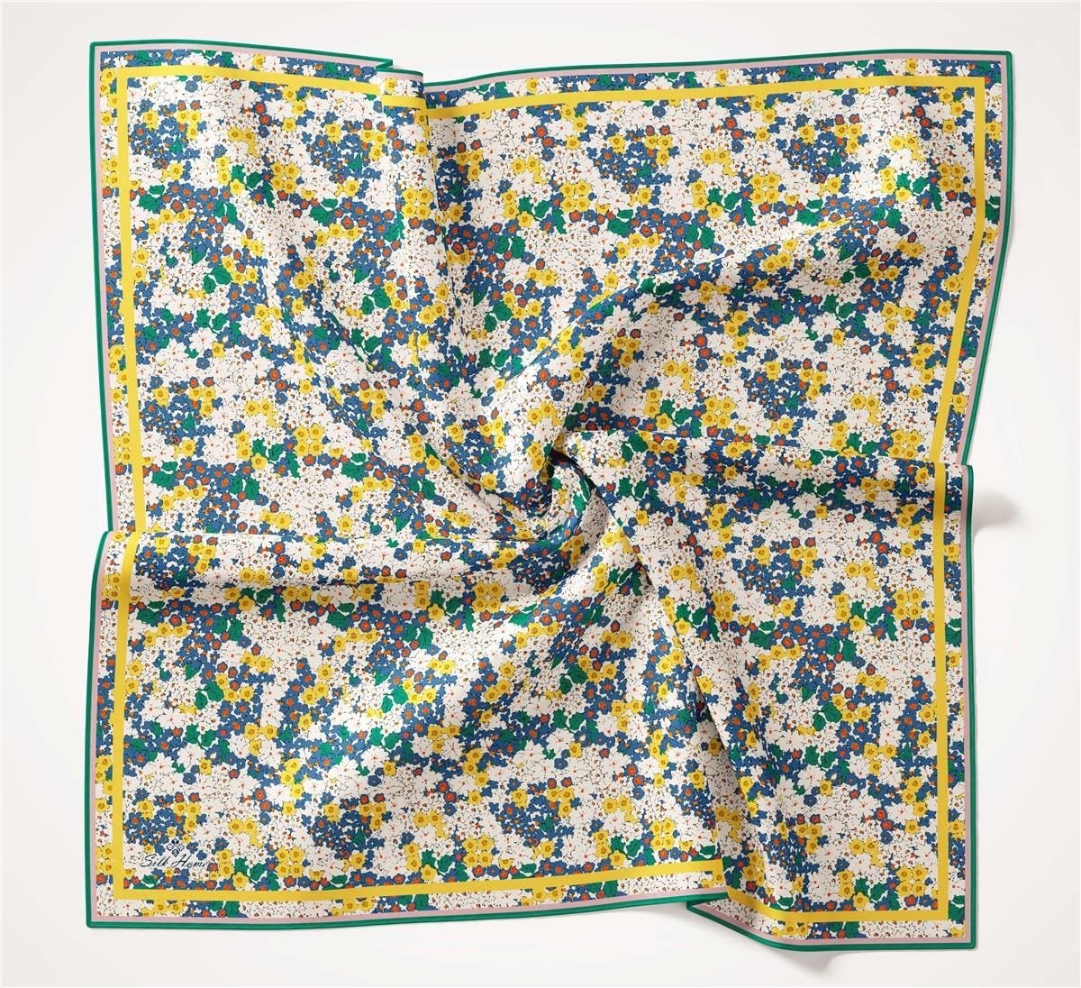 Silk Home Soft Eşarp 73041-25