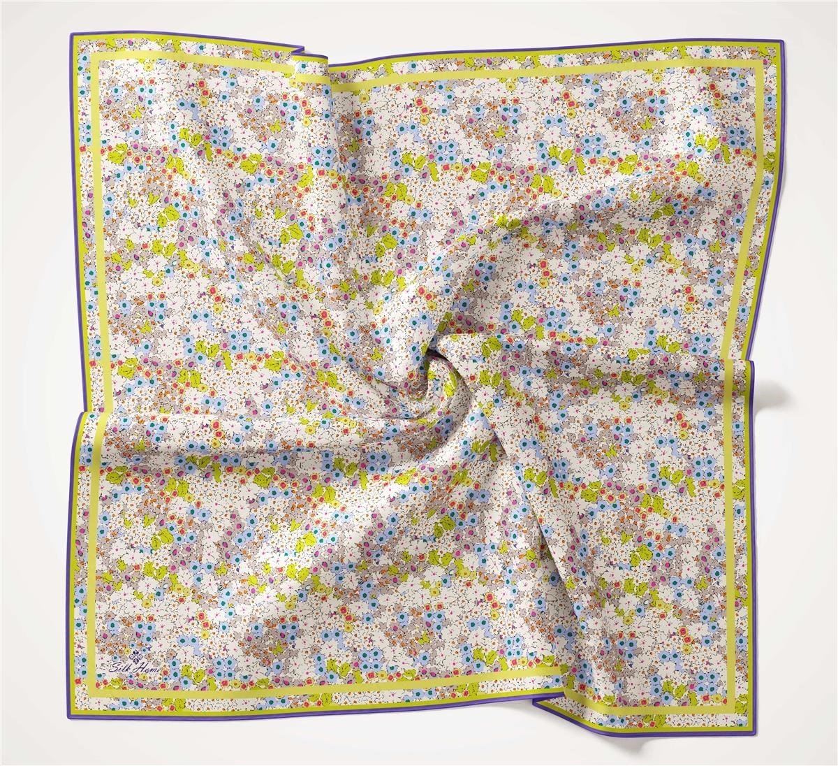 Silk Home Soft Eşarp 73041-30