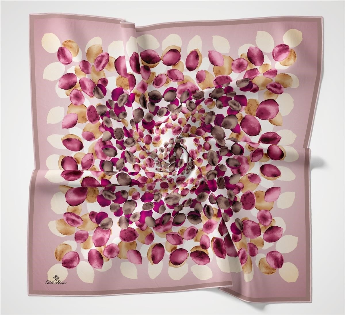 Silk Home Soft Eşarp 73042-02