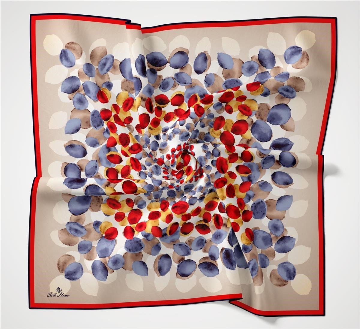 Silk Home Soft Eşarp 73042-05