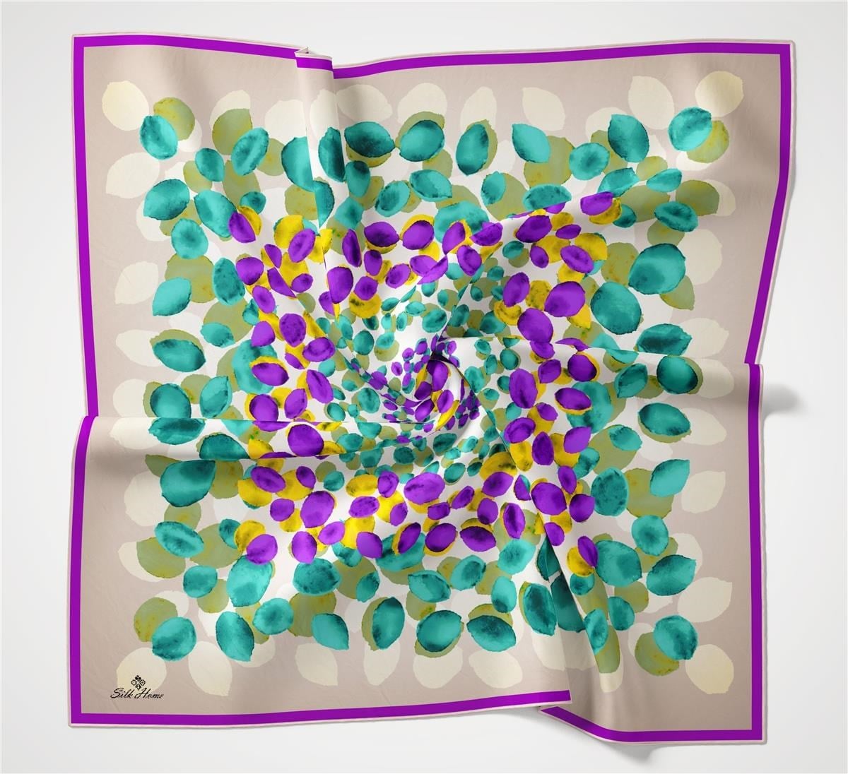 Silk Home Soft Eşarp 73042-06