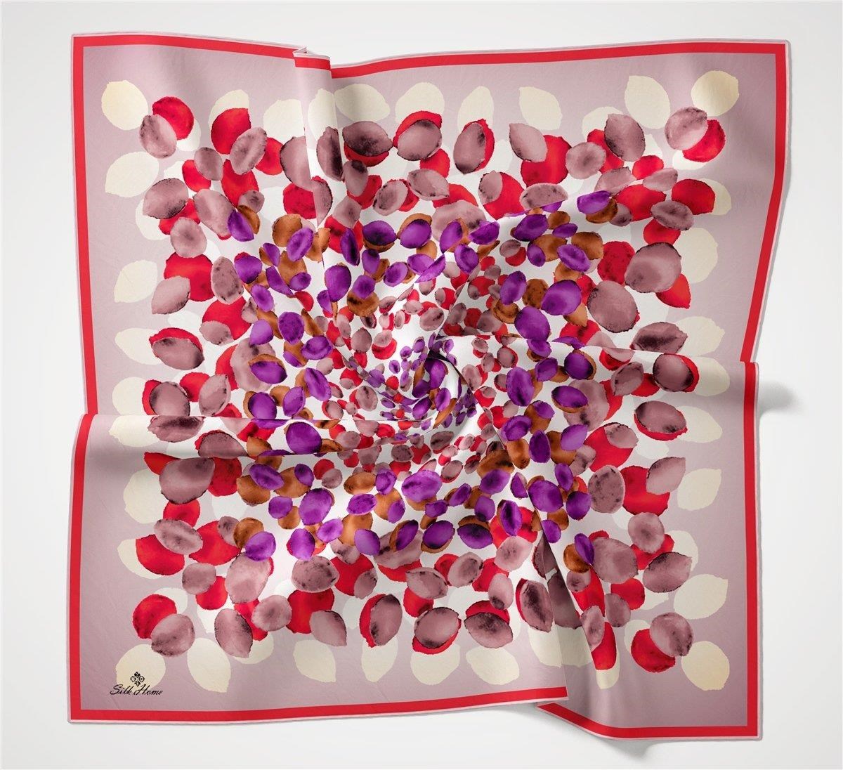 Silk Home Soft Eşarp 73042-08