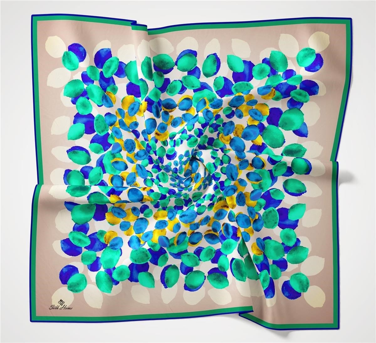 Silk Home Soft Eşarp 73042-11