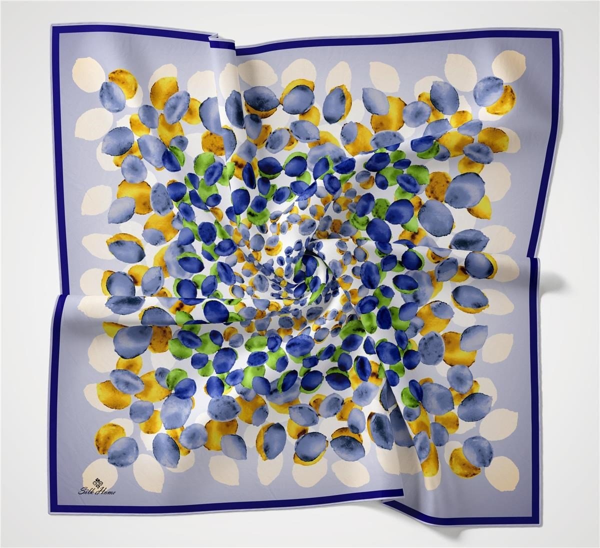 Silk Home Soft Eşarp 73042-12