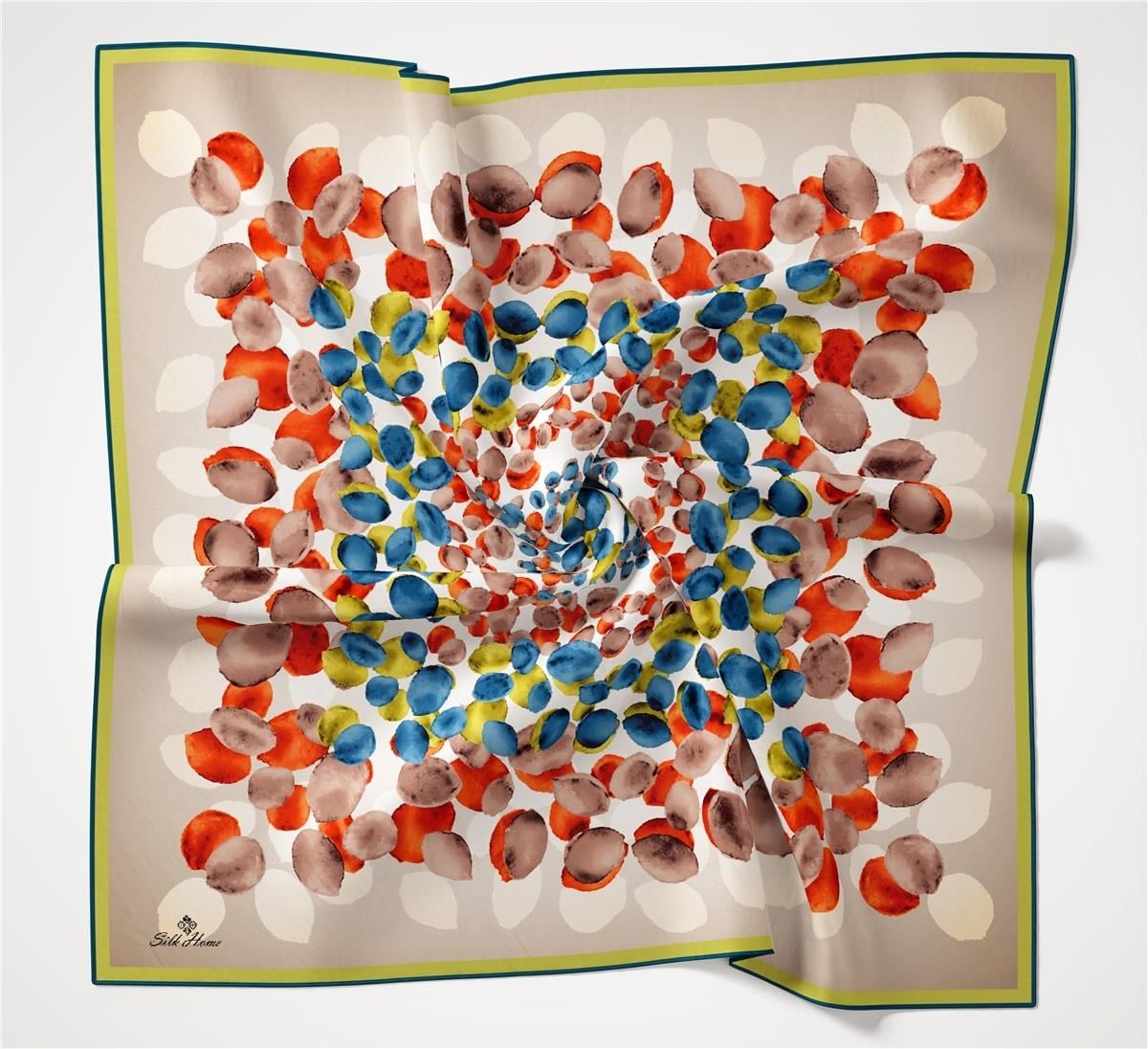 Silk Home Soft Eşarp 73042-13