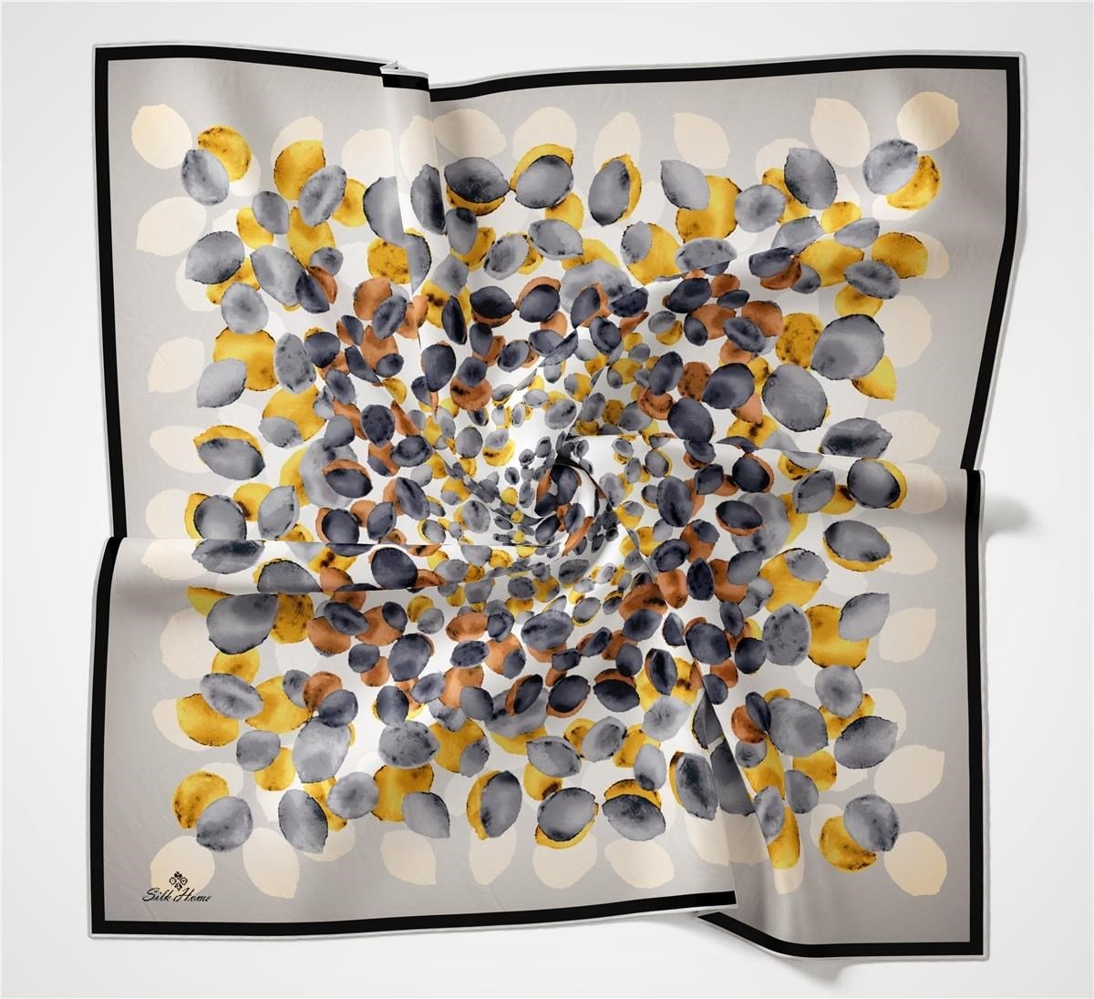 Silk Home Soft Eşarp 73042-16