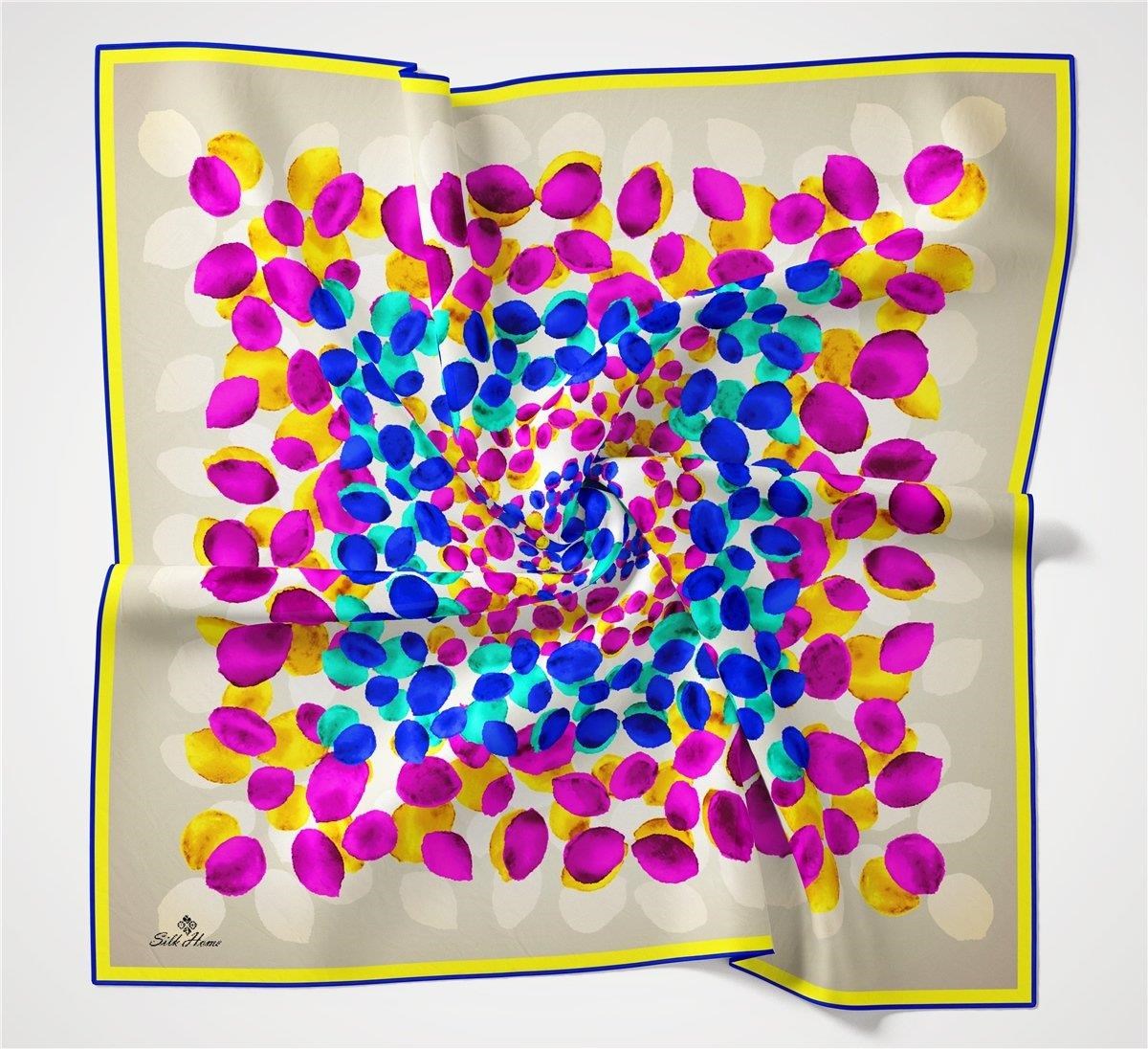 Silk Home Soft Eşarp 73042-18