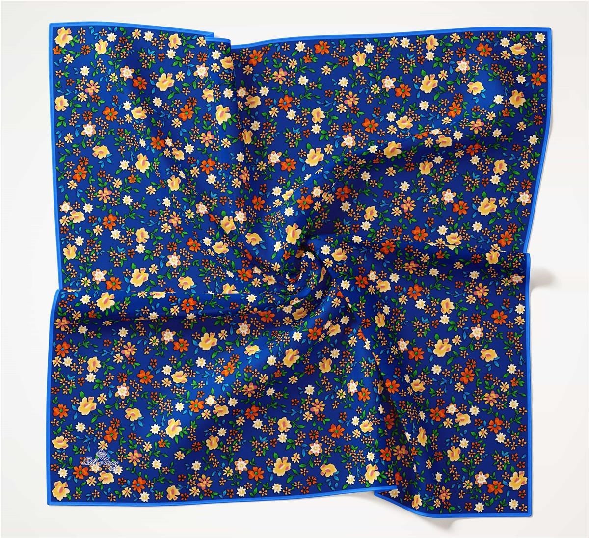 Silk Home Soft Eşarp 73044-01