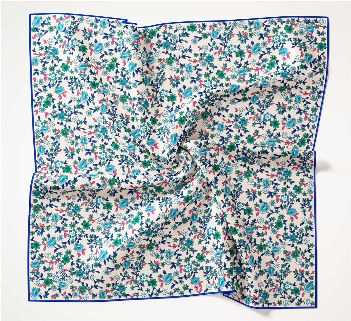 Silk Home Soft Eşarp 73044-02