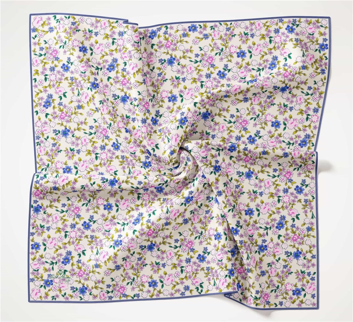 Silk Home Soft Eşarp 73044-03