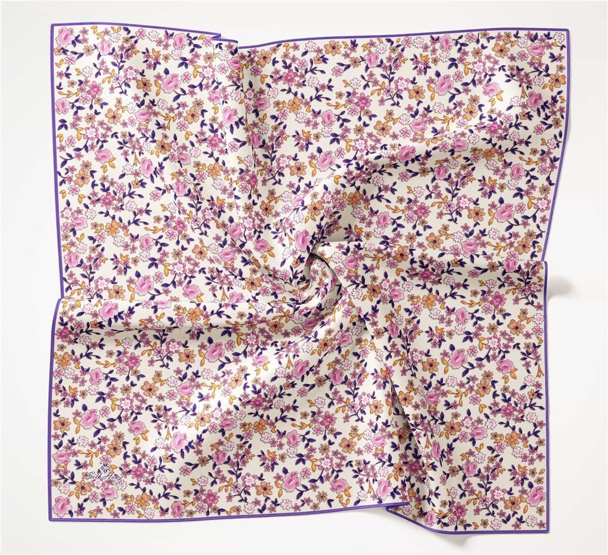 Silk Home Soft Eşarp 73044-04