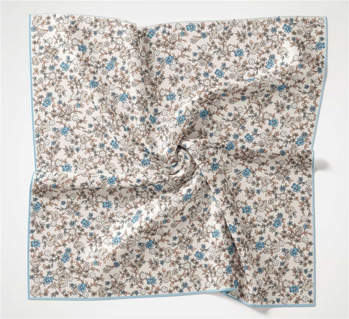 Silk Home Soft Eşarp 73044-06